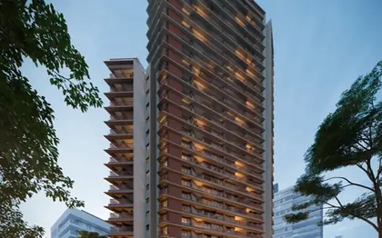 Vitacon Pinheiros
